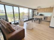 Departamento Amoblado en Arriendo, 2D, Providencia