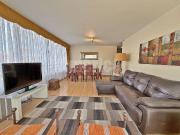 Departamento Amoblado En Arriendo 3d2b Metro Tobalaba