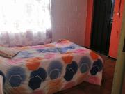 Departamento amoblado en arriendo