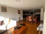 Departamento Amoblado en Arriendo alquiler renta Cuenca...