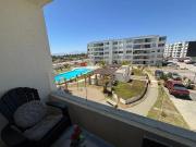 Departamento Amoblado en Arriendo Año Corrido de 67...