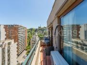 Departamento Amoblado en Arriendo Barrio El Golf