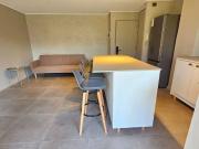 Departamento Amoblado en arriendo c/ estacionamiento en...