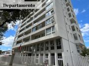 Departamento amoblado en arriendo – Collao, Concepción