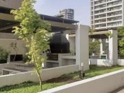 DEPARTAMENTO AMOBLADO EN ARRIENDO CON ESTACIONAMIENTO ÑUÑOA