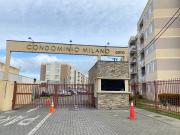 Departamento Amoblado en Arriendo, Condominio Milano,...