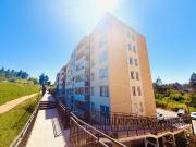 Departamento Amoblado en Arriendo, Condominio Puertas...