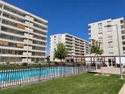 DEPARTAMENTO EN ARRIENDO AMOBLADO CONDOMINIO TERRADOS DE...