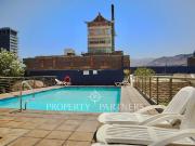 Departamento Amoblado en Arriendo de 1 dormitorio, a...