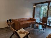 Departamento Amoblado En Arriendo De 2 Dorm. En Lo Barnechea Departamento Amoblado En Arriendo De 2 Dorm. En Lo Barnechea