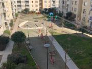 Departamento Amoblado En Arriendo De 2d/2b/1e En Rancagua