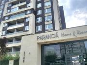 Departamento Amoblado en Arriendo Edificio Paranóa en...