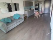 Departamento Amoblado en arriendo en Alto Las Condes