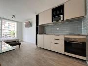 Departamento Amoblado en Arriendo en BARRIO...