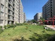 Departamento amoblado en arriendo en Hospital Regional...