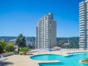 Departamento Amoblado en Arriendo en Jardin del Mar