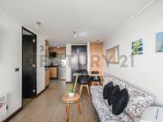 Departamento amoblado en arriendo en Las Condes Departamento amoblado en arriendo en Las Condes