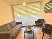Departamento amoblado en arriendo en Pucón