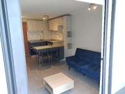 Departamento Amoblado en Arriendo en Santiago 1...