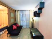Departamento Amoblado en Arriendo en Santiago 1...