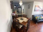 Departamento Amoblado en Arriendo en Santiago 2 dormitorios Departamento Amoblado en Arriendo en Santiago 2 dormitorios