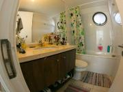 Departamento Amoblado en Arriendo en Santiago 2...