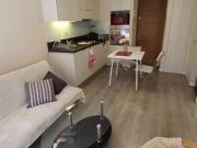 Departamento Amoblado en Arriendo en Santiago