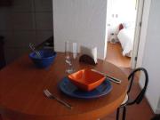 Departamento Amoblado en Arriendo en Santiago de 40 00 m