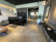 Departamento amoblado en arriendo, en una ubicación central