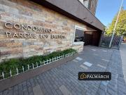 DEPARTAMENTO AMOBLADO EN ARRIENDO FRENTE AL NUEVO HOSPITAL