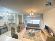 Departamento Amoblado en Arriendo, GG CC Incluidos,...