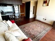 Departamento amoblado en arriendo sector Alemania