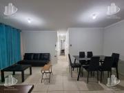 DEPARTAMENTO AMOBLADO EN ARRIENDO UTAL