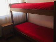 Departamento amoblado en Avenida San Martín