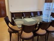 Departamento Amoblado en Barrancas de Belgrano