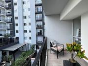 Departamento amoblado en venta en Barranco – 42 m² con... Departamento amoblado en venta en Barranco – 42 m² con...