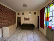 Departamento amoblado en Barrio Cura