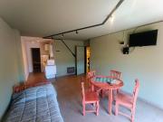 Departamento amoblado en barrio General Paz en alquiler...