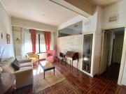 Departamento amoblado en Barrio Norte!