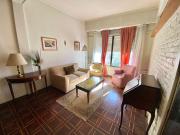 Departamento amoblado en Barrio Norte!
