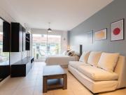 Departamento Amoblado en Belgrano R Alquiler Temporario