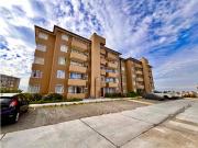 Departamento amoblado en Canal Chacao, Quilpué