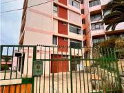 Departamento Amoblado En Cerro Barón, Valparaíso