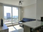 Departamento amoblado en Cerro Placeres Departamento amoblado en Cerro Placeres