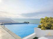 Departamento amoblado en ciudad del mar