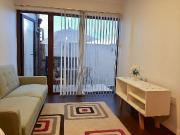 Departamento amoblado en concepción / broker