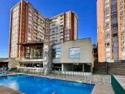 Departamento amoblado en concepcion, parque urbano