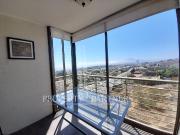 Departamento amoblado en concon