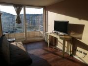 Departamento Amoblado en Condominio excelente ubicacion