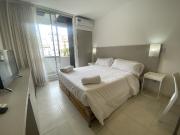 Departamento Amoblado en Congreso Mitre Mono Chico